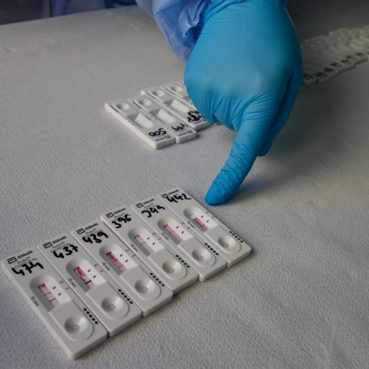 Test de antígeno de farmacia: cómo hacerlo de forma fiable en casa